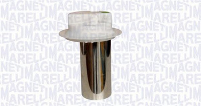 MAGNETI MARELLI 510033762701 -  Дисплей, запас
